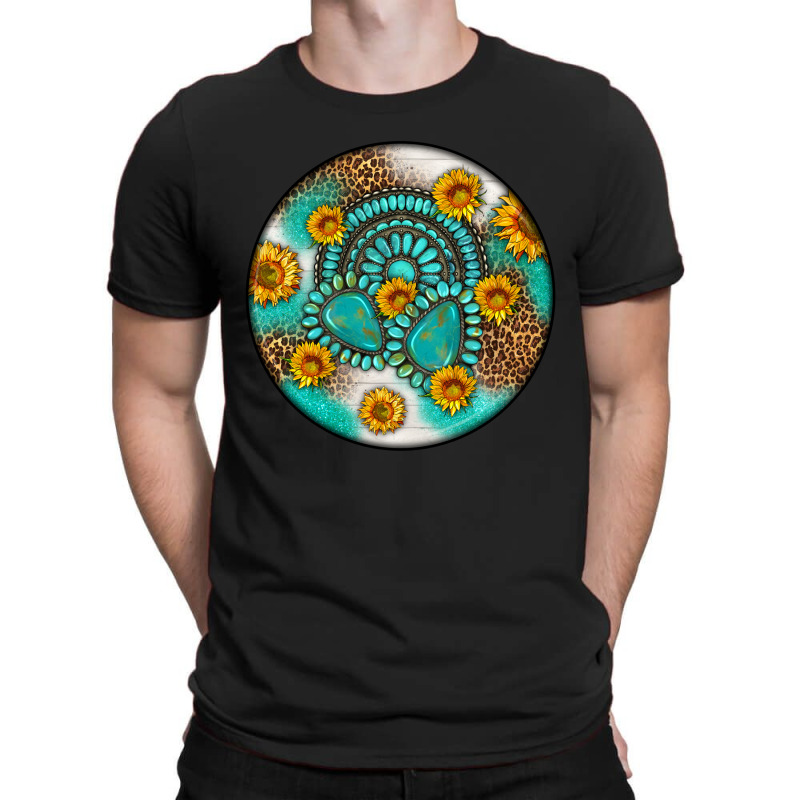 Gemstone T-shirt | Artistshot