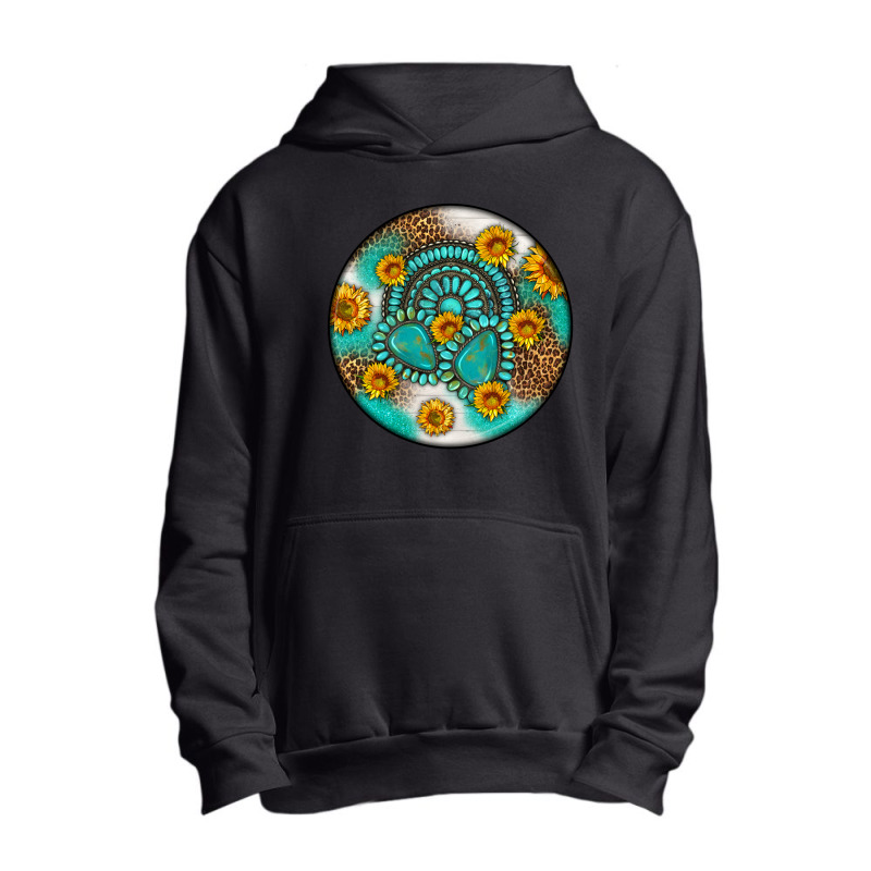 Gemstone Urban Pullover Hoodie | Artistshot