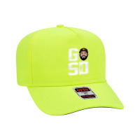 Eric Hosmer Go Sd Adjustable Baseball Cap | Artistshot