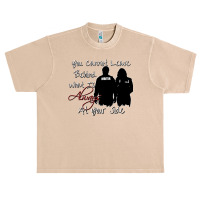 Classic Film  American Design Character Women Men Urban Heavy T-shirt | Artistshot