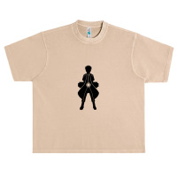 Hokage Urban Heavy T-shirt | Artistshot