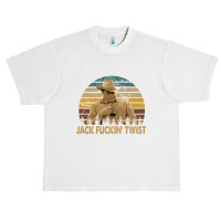 Retro Vintage Brokeback Mens My Favorite Urban Heavy T-shirt | Artistshot