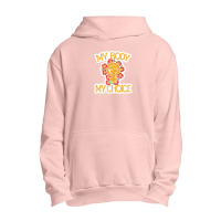 My Body My Choice 33946737 Urban Pullover Hoodie | Artistshot