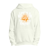 Classic Retro  Motivation Women My Favorite Urban Pullover Hoodie | Artistshot