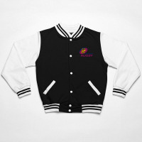 New-queensland-rugby-design Bomber Jacket | Artistshot