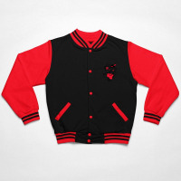 Piggy Bomber Jacket | Artistshot