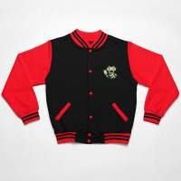 Saskatchewan Rattlers Bomber Jacket | Artistshot