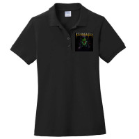 Ice Nine Kills Ladies Polo Shirt | Artistshot