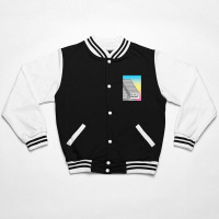 #delete All Bomber Jacket | Artistshot