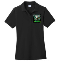 Ice Nine Kills Horror Ladies Polo Shirt | Artistshot