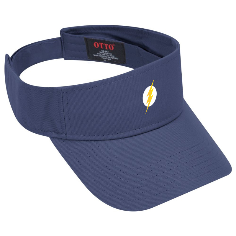 The Flash Visor hat by Cosby | Artistshot