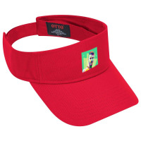 De Gea Visor Hat | Artistshot