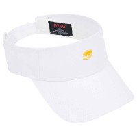 Chocobo Final Fantasy Visor Hat | Artistshot