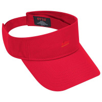 Resto Red Robin Visor Hat | Artistshot