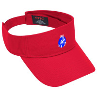 Johnny Cash Legends Visor Hat | Artistshot