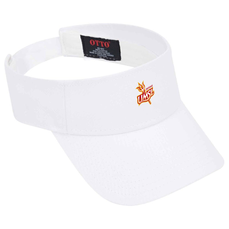 Umsl Tritons Visor hat by diamonshop | Artistshot