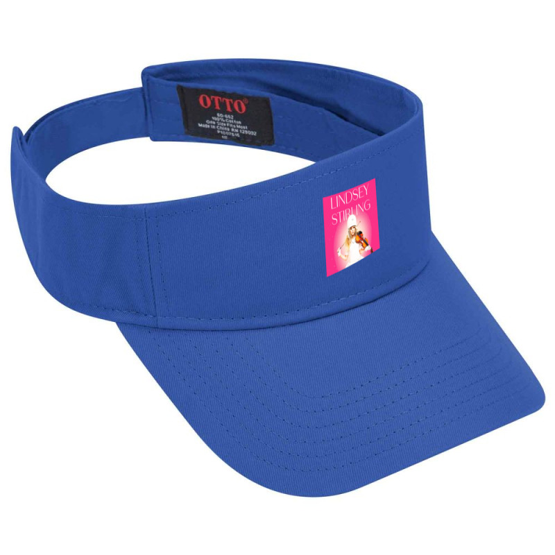 Lindsey Stirling Visor Hat | Artistshot