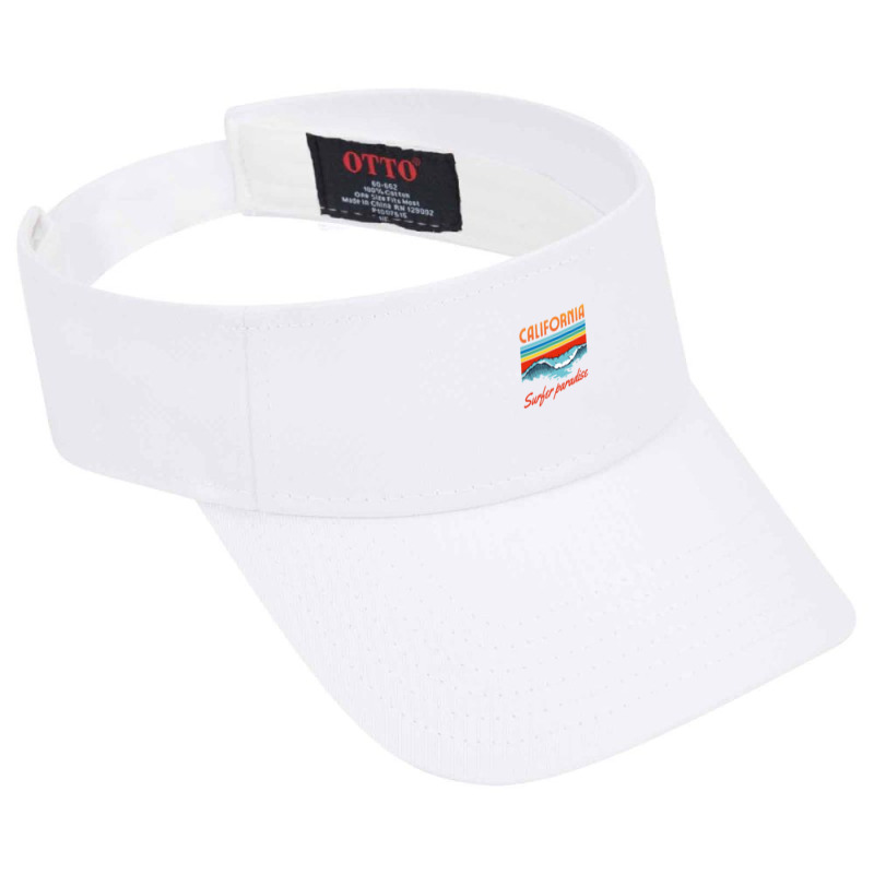 California Visor hat by Rart | Artistshot