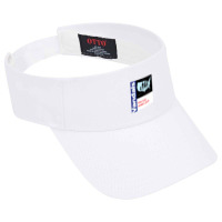 Best The Vandals Music Visor Hat | Artistshot