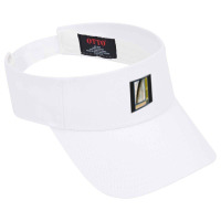 Earth Revolution 2020 #2 Visor Hat | Artistshot