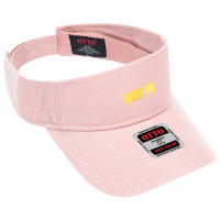 Hard No Letterkenny Essential Visor Hat | Artistshot