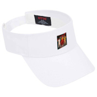 Styles P Havoc Wreckage Manner Visor Hat | Artistshot