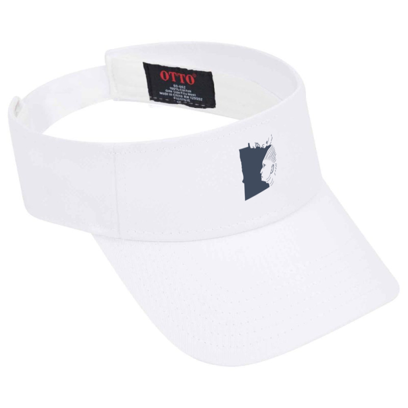 Minesota , Minesota Visor Hat | Artistshot