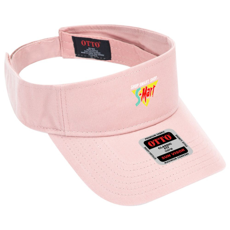 Smart Shop Visor hat by LA Bold | Artistshot