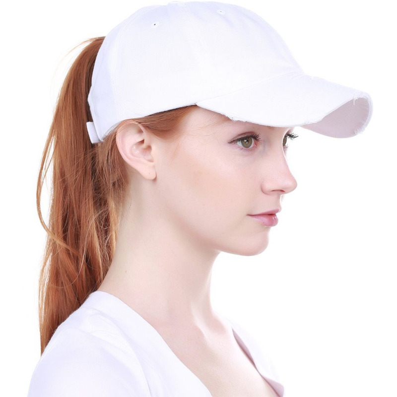 Son Of A Nut Cracker Ponytail Cap by Specstore | Artistshot