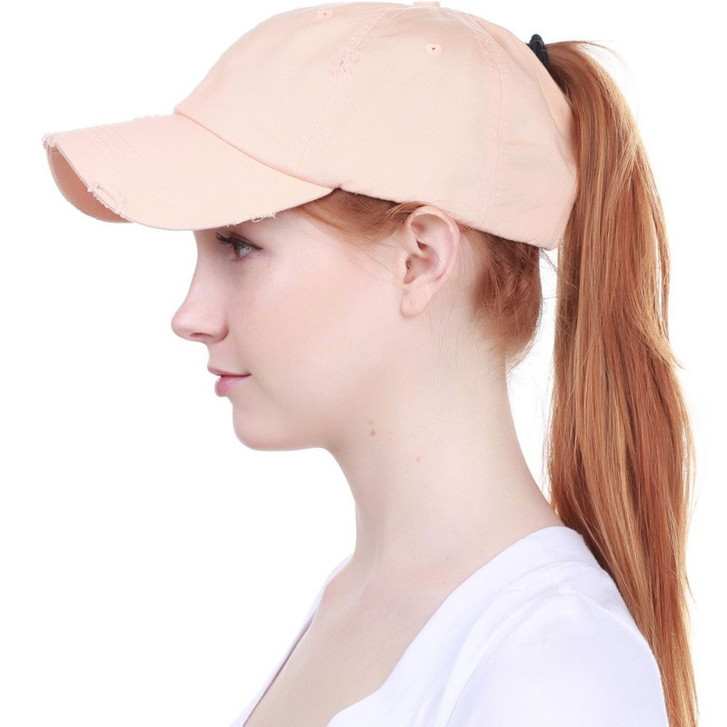 Titanic Ta Mer Ponytail Cap by Specstore | Artistshot