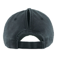 The Bearsville Sessions Ponytail Cap | Artistshot