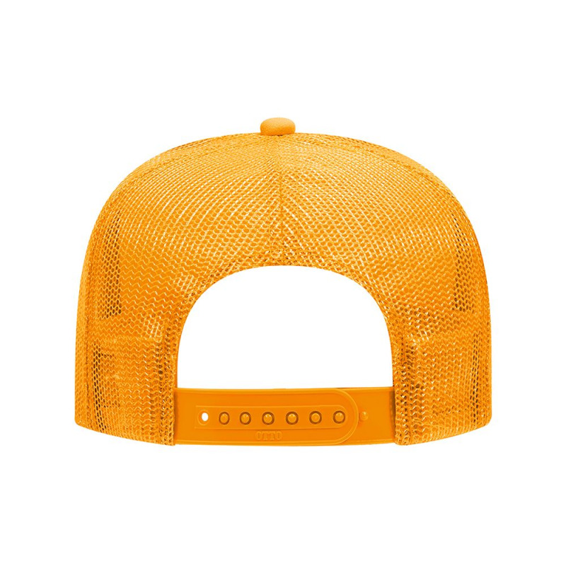 Work Out Foam Trucker Hat by Vanode Art | Artistshot