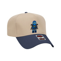 Ninjago Adjustable Baseball Cap | Artistshot