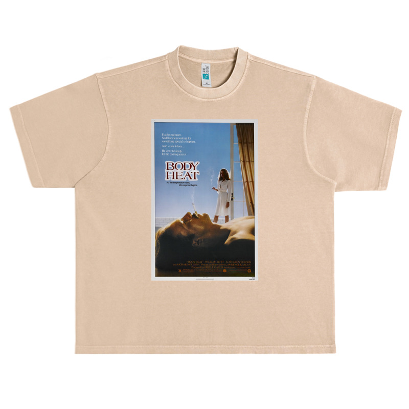 Classic Film  Cannes Film Men Women Urban Heavy T-shirt | Artistshot