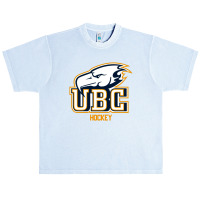 Ubc Thunderbirds Hockey Urban Heavy T-shirt | Artistshot