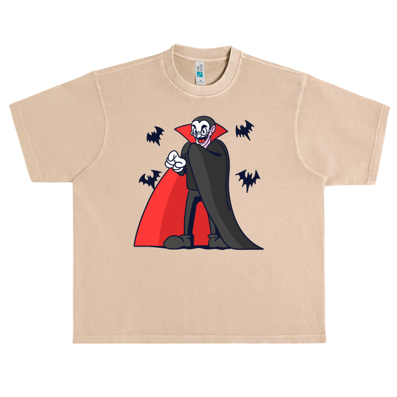 Cartoon Character Ghost Papa Women My Favorite Urban Heavy T-shirt by ArtistLucian | Artistshot