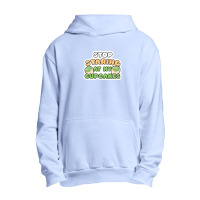 Permaculture For The Future 42532475 Urban Pullover Hoodie | Artistshot