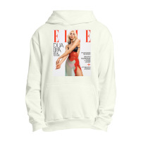 Looks Dua Ella Urban Pullover Hoodie | Artistshot