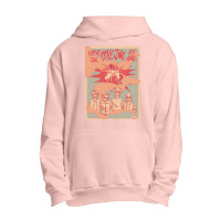 New Lovejoy Album Urban Pullover Hoodie | Artistshot