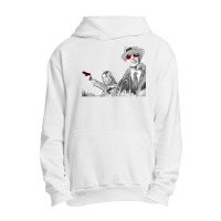 Character Animated Crusader  Gifts Women Urban Pullover Hoodie | Artistshot