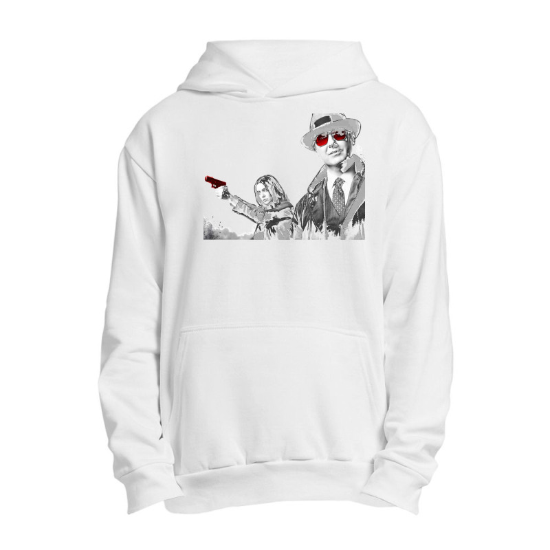 Character Animated Crusader  Gifts Women Urban Pullover Hoodie | Artistshot