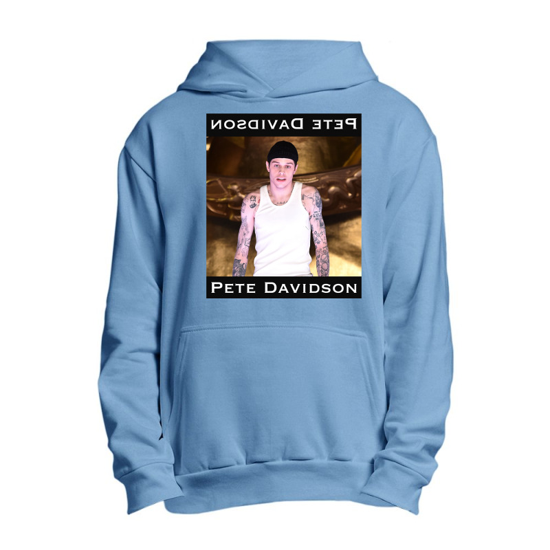 Mask Mulaney  My Favorite People Urban Pullover Hoodie | Artistshot