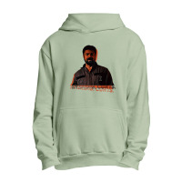 Billy Butcher Evening Urban Pullover Hoodie | Artistshot