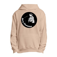 Graphic Picture  Anti-folk Movie Character Rock Urban Pullover Hoodie | Artistshot