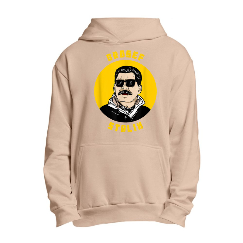 Brosef Stalin T Shirt   Joseph Josef Communism Meme Urban Pullover Hoodie by walkersnoelan | Artistshot