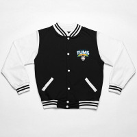 Tums Festival Bomber Jacket | Artistshot