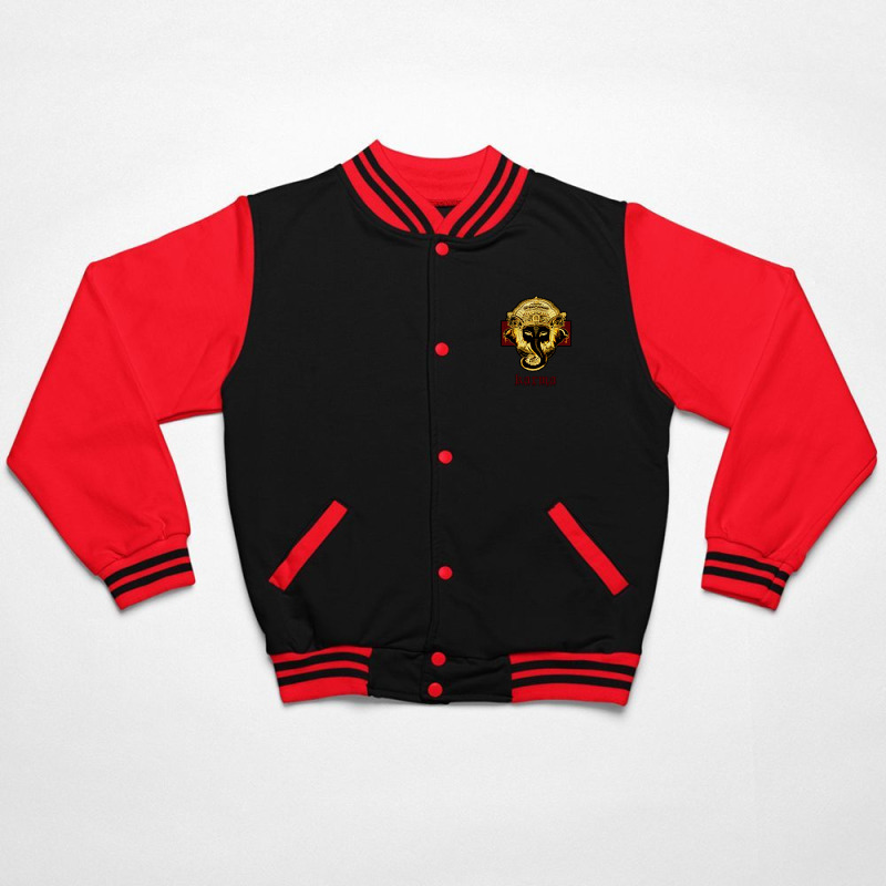 Indochine - French Pop Rock And New Wave Bomber Jacket | Artistshot