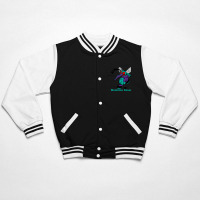 Essen Mosquitoes Bomber Jacket | Artistshot