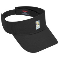 The New Orleans 1978 Visor Hat | Artistshot