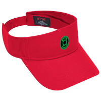 Green Lantern Corps,green Lantern Visor Hat | Artistshot